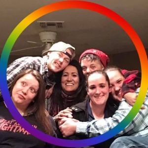 Meet your Posher, Lindsey